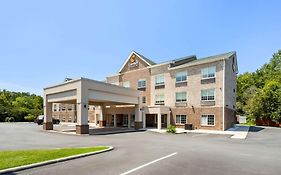 Comfort Inn & Suites High Point - Archdale